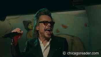 Review: Personality Crisis: One Night Only