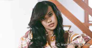 Baby Rose Writes Music With Intention, ‘Not to Fit Into a Box’