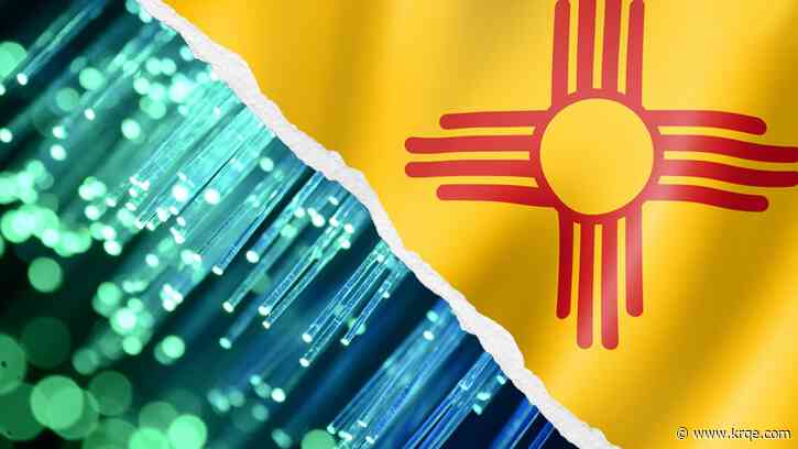 New Mexico offering free bootcamp to be a fiber optics technician