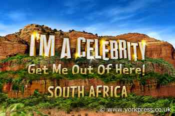 When was I'm A Celebrity South Africa filmed as ITV show begins