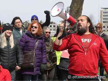 Meet Alex Silas, PSAC's hype man