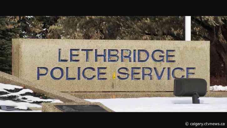 Lethbridge auto shop owner charged for allegedly keeping, selling customers' vehicles