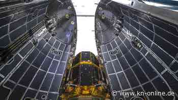 Mondlandung im Livestream: Japans Mondmission „Hakuto-R“ heute live verfolgen