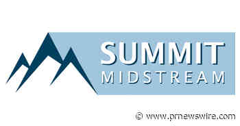 Summit Midstream Partners, LP Schedules First Quarter 2023 Earnings Call
