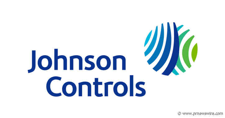 Pour la 8e année consécutive, Johnson Controls a été nommée au Clean200, le top 200 des entreprises menant la transition vers une économie mondiale durable