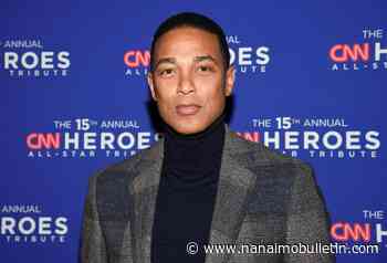 CNN, Don Lemon part ways weeks after Nikki Haley comments