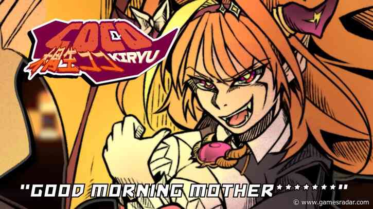 Vtuber fans absolutely lose it after legendary streamer Coco gets announced for free fighting game coming next week