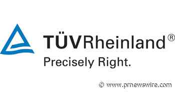 TÜV Rheinland celebrates 40 years in the Americas
