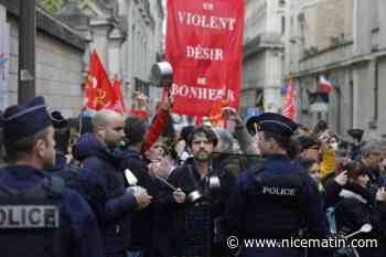 Taclée durant les Molières, la ministre de la Culture risposte