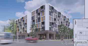 Saskatoon resident says more planning needed for 6-storey Broadway proposal