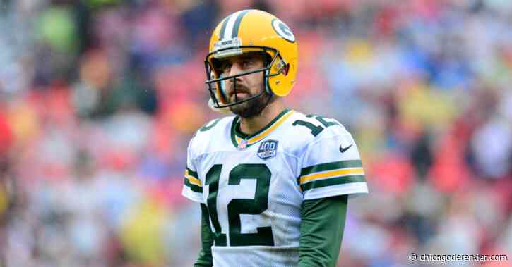 Rejoice, Bears Fans! Your Nemesis Just Got Traded