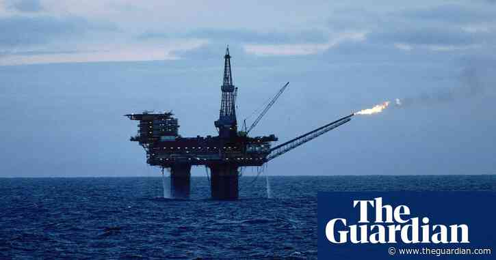 North Sea drilling: Greenpeace prepares to challenge ‘disastrous’ UK decision