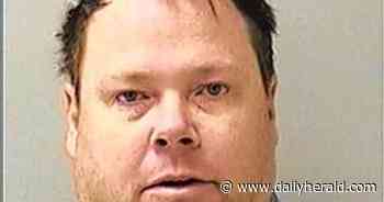 Feds accuse Elburn-area man of sexually exploiting children