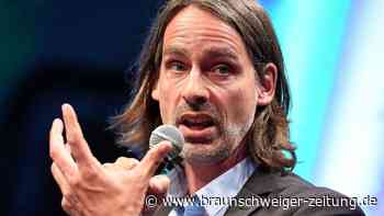 Precht über Baerbock: "Inbrunst einer Klassensprecherin"