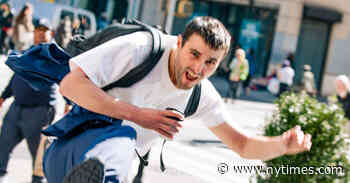 How Fred again.. Jolted Dance Music