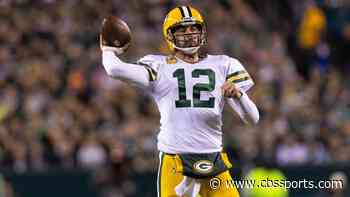Aaron Rodgers traded from Packers to Jets: Ranking nine other NFL QB greats who switched teams late in career