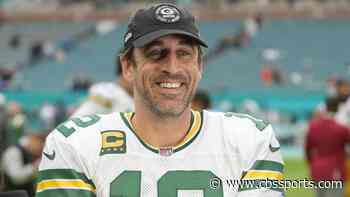 Aaron Rodgers trade winners and losers: Jets add star QB, Packers start fresh after blockbuster deal