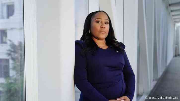 DA to decide on Georgia election probe charges in summer