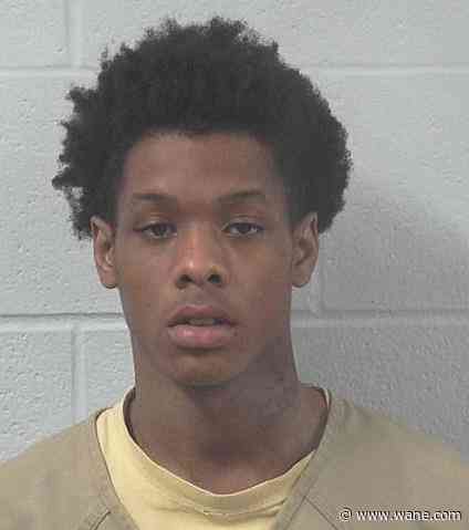 Teen sentenced to 65 years in fake gun deal turned murder