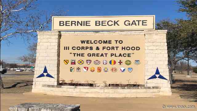 Fires were started 'intentionally' in Ft. Hood barracks laundry room, US Army says
