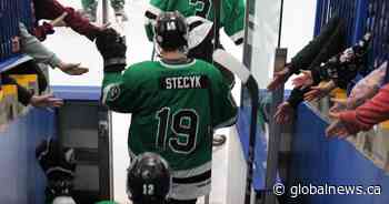 21-year-old junior hockey player identified as Lake Louise avalanche victim