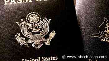 Sent By Mistake: Passport Backlog Leads to Chicago Woman's Information Exposed