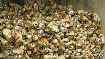 Why Belgian port authorities destroyed 2,000 cans of Miller High Life