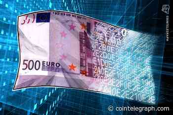 ECB considers digital euro access, distribution in third design progress report