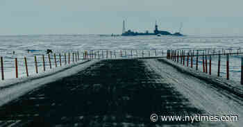 For Many Young Voters, Biden’s Support for Drilling in Alaska Casts a Long Shadow