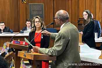 Indiana Bill on Trans Student Name Changes Goes to Governor