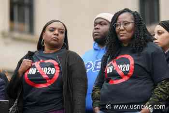 Lawsuit: Mississippi Violates Rights by Appointing Judges