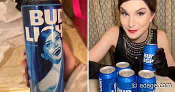 Bud Light sales drop induces 'panic' as brand response expected to include ad