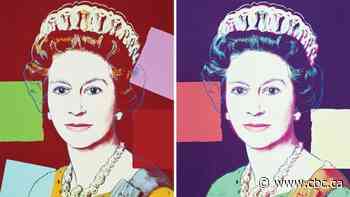 Winnipeg Art Gallery sells Warhol prints to raise money for Indigenous art