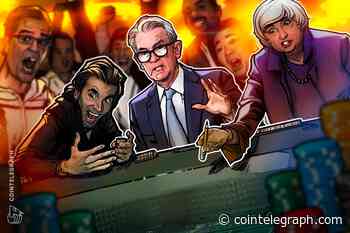 Stablecoins must be programmable to counter CBDCs