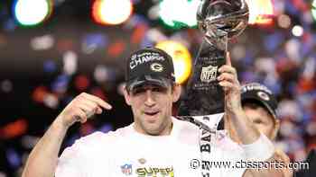 Aaron Rodgers blockbuster trade: Why QB will have to defy NFL history if he wants to get Jets to Super Bowl