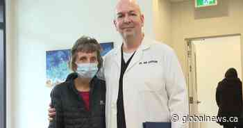 2nd doctor-owned cataract surgery centre opens in New Brunswick