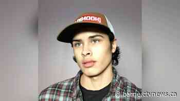 Severn Township man guilty of 2020 fatal stabbing, cites not criminally responsible