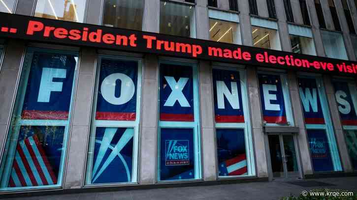 Five possible reasons Tucker Carlson and Fox News are parting company