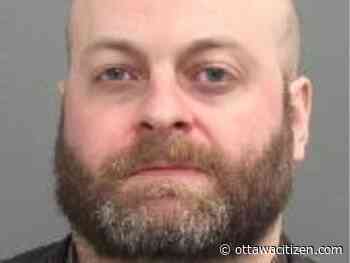 Ottawa lawyer James Bowie charged with harassment, extortion, uttering threats