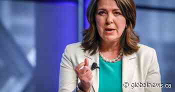 Smith says Compassionate Intervention Act a ‘last resort’ in Alberta