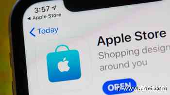 Apple's 'Resounding Victory' Cedes Small Win for Third-Party Payments     - CNET