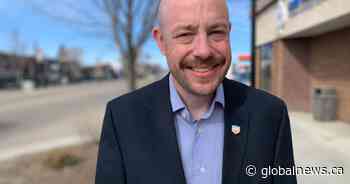 ‘Unsustainable’: NDP announces new Beaumont high school if elected