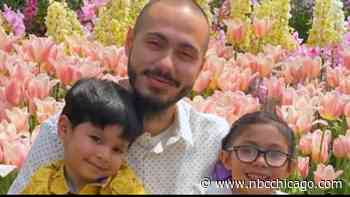 Left for Dead: 1 Year After Hit-and-Run That Killed Father of 2, Family Says Chicago Police Have Given No Updates