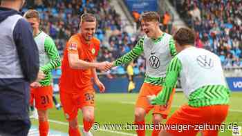 So einen Svanberg braucht der VfL Wolfsburg im Endspurt