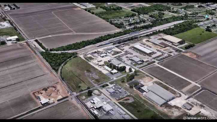 EPA settles with St. John the Baptist plant operator; says deal will reduce pollution