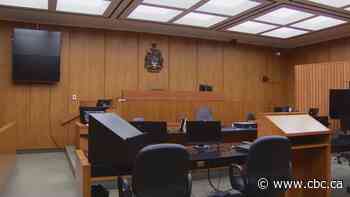 Teacher accused of child pornography possession was reported by ex-girlfriend, trial hears