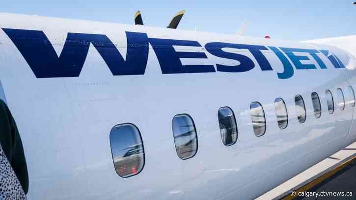 WestJet responds to proposed changes to airline passenger bill of rights
