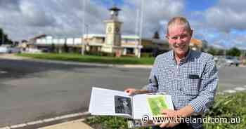 Remembering dad: Proud son shares emotional tale of WWI hero father