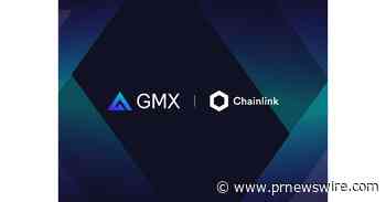 GMX Votes to Integrate Chainlink's New Low-Latency Oracles as Launch Partner, in Major Leap Forward for DeFi Innovation and Economic Sustainability