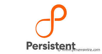 Persistent Crosses $1 Billion in Annual Revenue